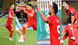 ТОП 4 РЕПРЕЗЕНТАТИВНИ ГОЛОВИ НА ГОДИНАТА: Џани, Елиф, Енис и Алекс!