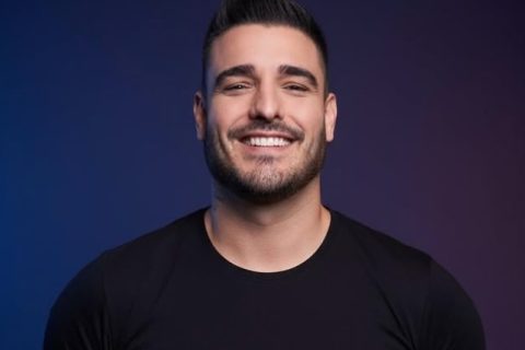 „За прв пат сум целосно трезен“: Дарко Лазиќ целосно го промени својот живот