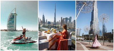 Нови правила за инфлуенсерите во Дубаи – мора да извадат посебна дозвола за рекламирање