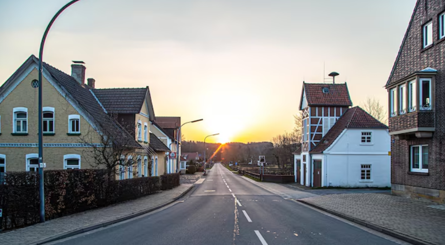 СТАТИСТИКА ЗА ЕУ ЗЕМЈИТЕ: Го поседуваат имотот или живеат под кирија?