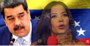 (ВИДЕО) По апсењето на Мадуро се огласила Кораима Торес кај нас попозната  како Касандра