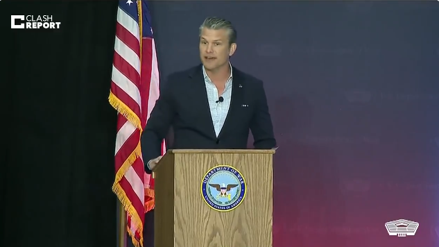 (ВИДЕО) Американскиот министер за одбрана со потсмев ја коментираше руската противвоздушна одбрана во Венецуела