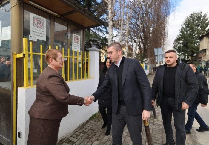 КОМПЈУТЕРСКА ОПРЕМА: Над 45.000 ваучери за лаптоп, таблет или компјутер за студенти се подигнати, искористеноста е околу 99 проценти