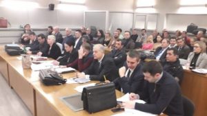 Судски совет: Констатирани пропусти во пресудата за Ремзи Мифтари во случајот „Дурмо турс“