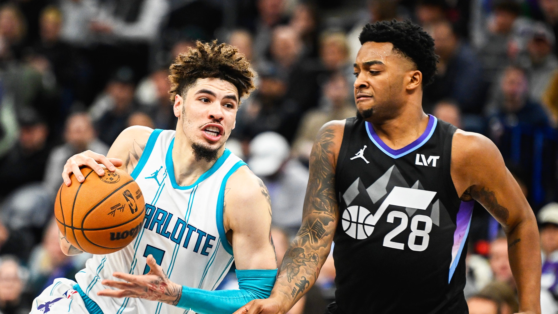 Шарлот со „150 на час“ до победа, Клиперси со пресврт до триумф над ослабениот Детроит (Видео)