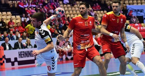 Само данско чудо ни носи главна групна фаза на Европското првенство