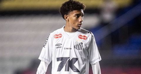 Интер го сака синот на Робињо, младиот ас веќе го посети Милано