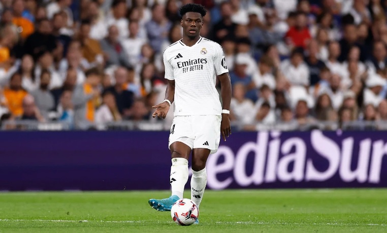 Ливерпул подготвува 100 милиони евра за Чуамени