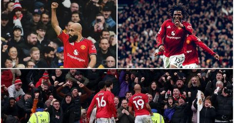 Некој нов Јунајтед: Манчестер Сити „уништен“ на дебито на Керик! (ВИДЕО)