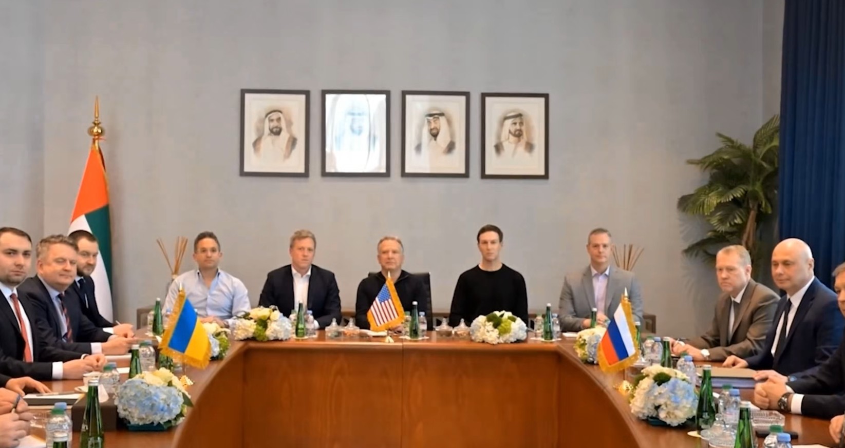 Преглед на вестите од светот