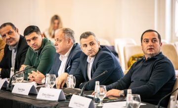 Започна оперативната фаза на регионалниот систем за управување со отпад