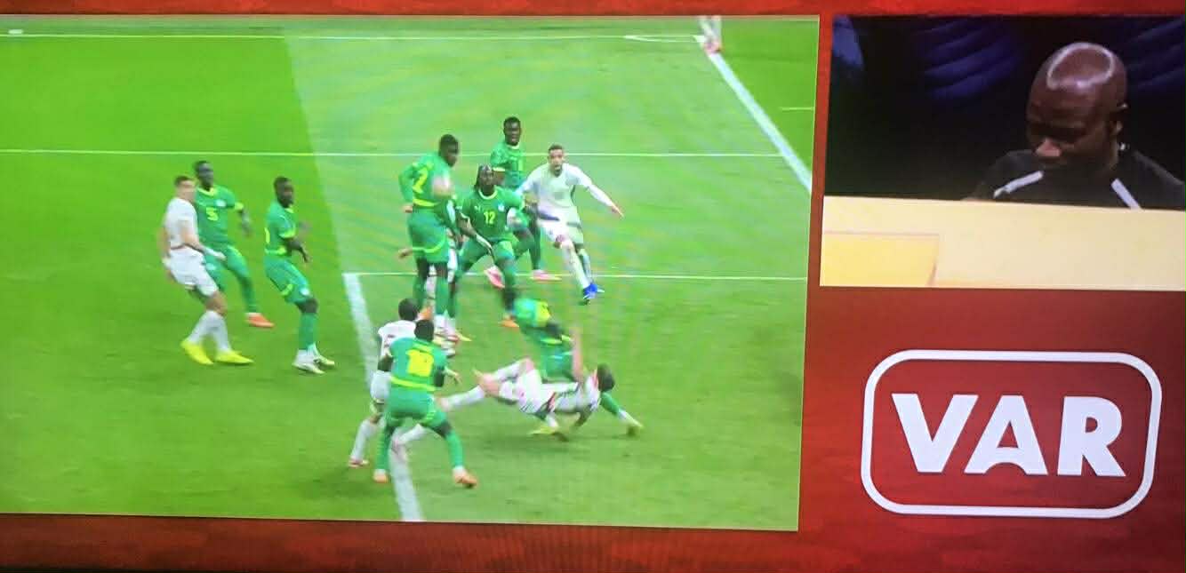 Вакво финале немало никогаш претходно: Сенегал сакаше да го напушти теренот, а на крајот стана првак на Африка (Видео)