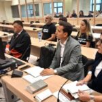 Продолжи судењето против таткото на Васил Јованов, одбраната со забелешки за изведувањето на доказите