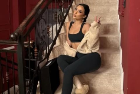 Мартија Станојковиќ за „Бекстејџ“: Никогаш нема да ги заборавам луѓето кои беа до мене кога ми беше најтешко”