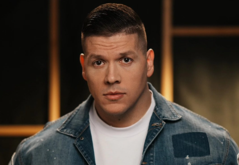 Слоба Радановиќ заврши во болница, го скршил стапалото