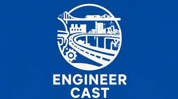 Проф.Мери Цветковска гостин на „Engineer Cast“ за пожарната безбедност на градежните конструкции