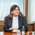 Одложено судењето за екс претседателката на ДКСК Димитровска