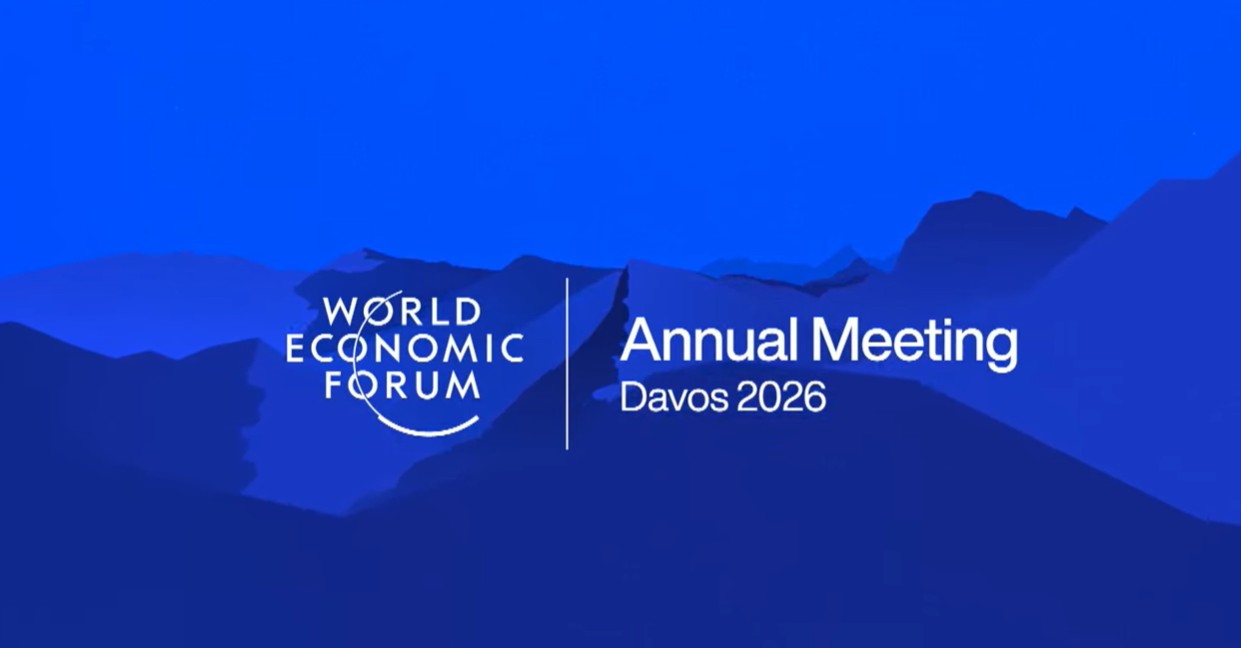 Лери Финк од Давос: Просперитетот мора да биде пошироко распределен