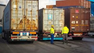 Превозниците од Балканот најавуваат блокада на Шенген – камионите ќе застанат на границите