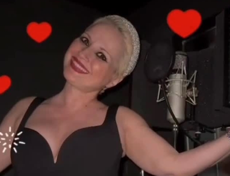 Маја Николиќ се мажи: Пејачката ќе го каже судбоносното „да“ по трет пат