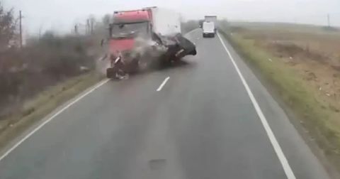 Страшна трагедија во Романија: Седум навивачи на ПАОК го загубија животот!