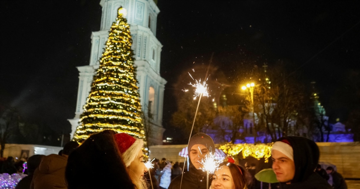 Зеленски: Украинците сакаат мир, „но не по секоја цена“