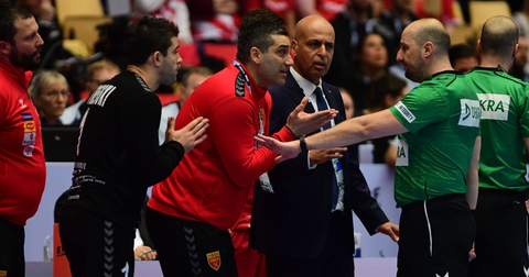 Селекторот на Португалија до Лазаров: Добар жолт картон…