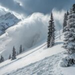 Најмалку осум жртви во лавини во Австрија