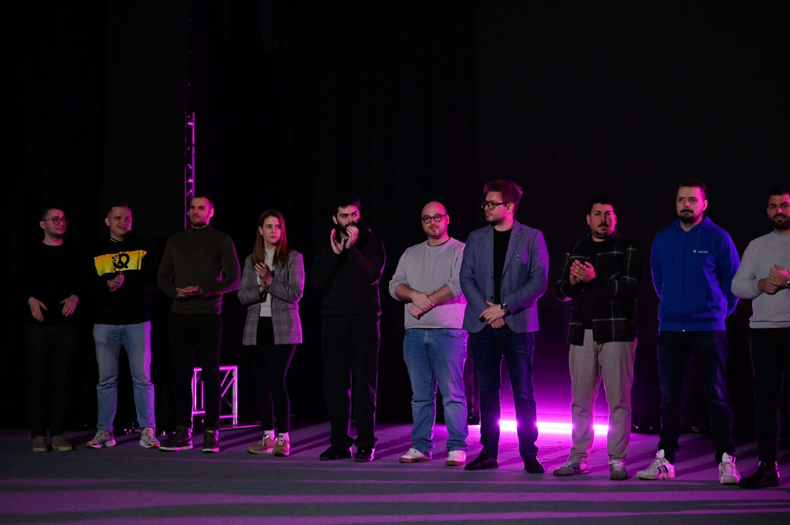 The Founder Games ја започнува подготовката за новата сезона и создава можности за инвеститори и партнери во регионалната стартап акцелераторска програма