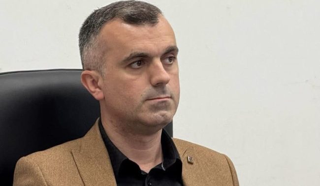 ФАТОН СЕЉАМИ ИЗБРАН ЗА НАРОДЕН ПРАВОБРАНИТЕЛ