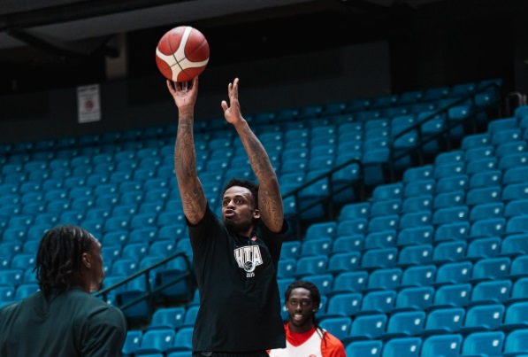 Еден од најдобрите кошаркари во Евролигата обвинет за местење натпревари!