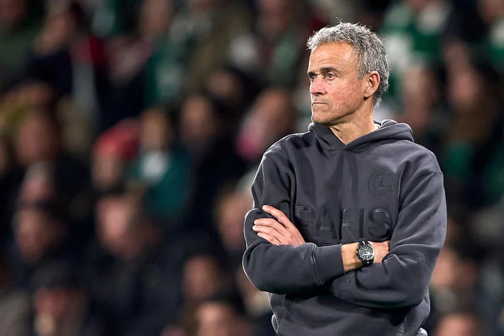 Луис Енрике: Ова е неправедно и срамно, фудбалот е ѓубре, ср*ње од спорт!