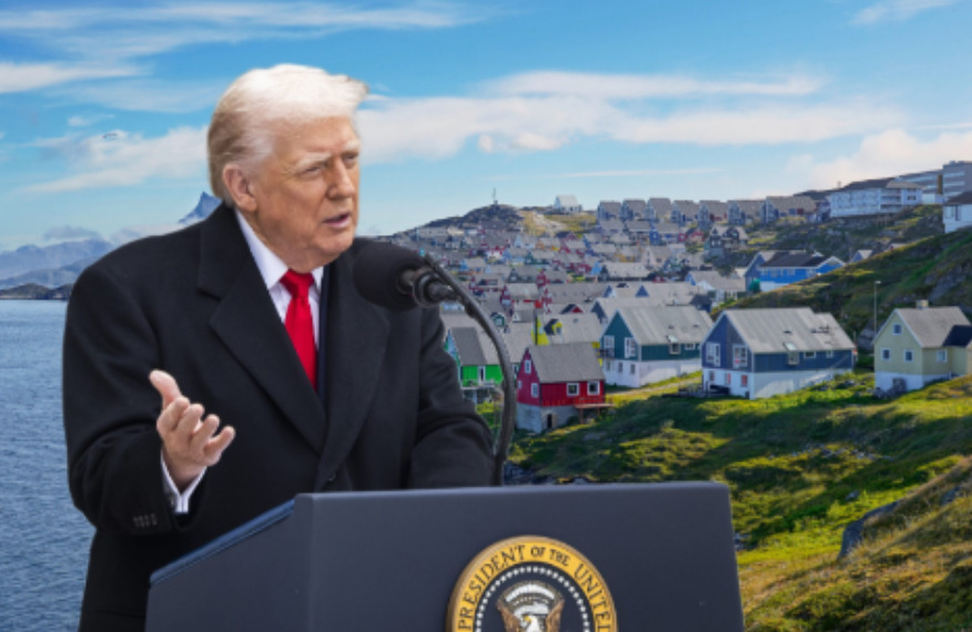 „Нема да дозволиме уцени“ – се нижат реакции по најавата на Трамп за воведување царини за некои европски земји