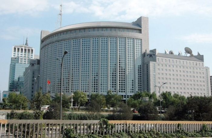 Кина смета дека САД треба веднаш да го ослободат Мадуро