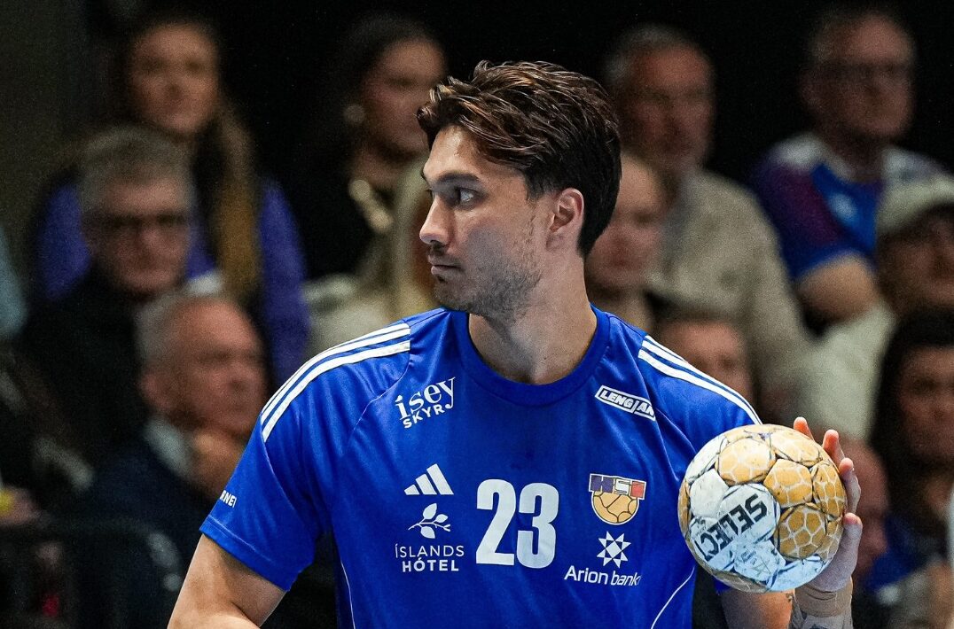 Исланд остана без важен адут за ЕП