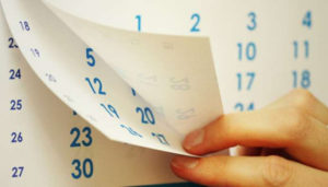 Неработни денови-Вторник за православните, среда за сите граѓани