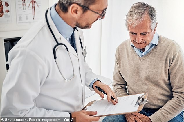 Мажите кои дишаат загаден воздух имаат повисок ризик од рак на простата – алармантни нови докази