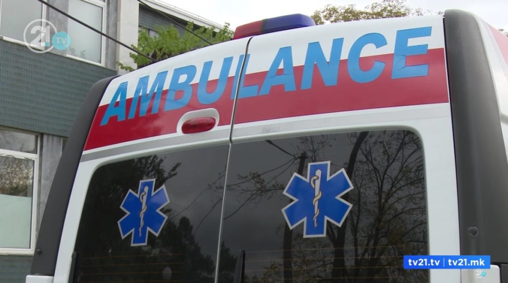 Почина бебе во дом во Шуто Оризари, наредена обдукција