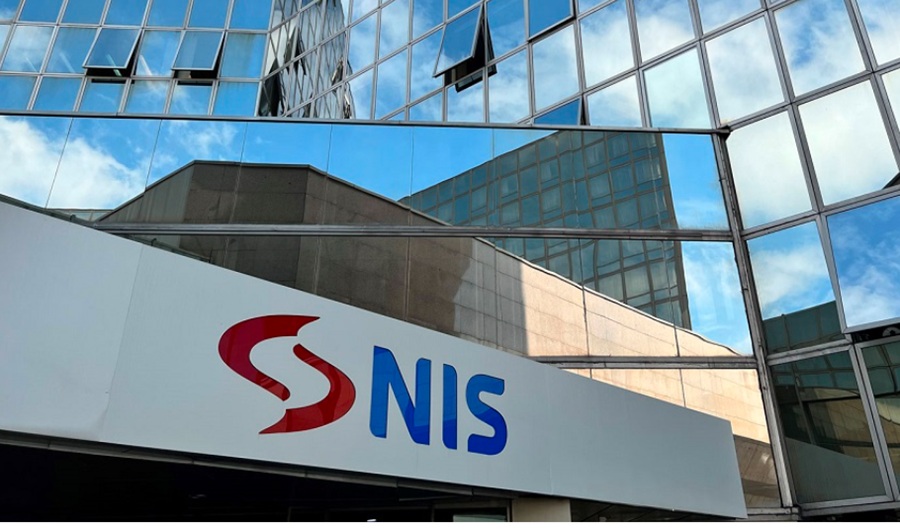 РАФИНЕРИЈАТА ВО ПАНЧЕВО ЌЕ ПРОРАБОТИ СЛЕДНАТА НЕДЕЛА