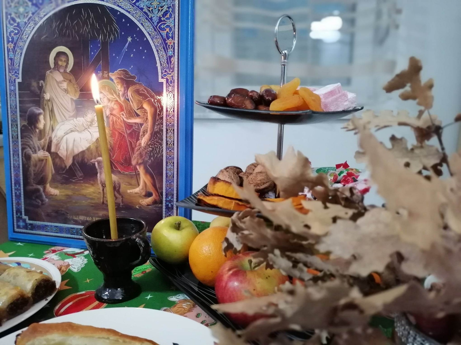 На Бадник овие работи не треба да се внесуваат во домот: Стари народни верувања кои предупредуваат на „заклучување на среќата“