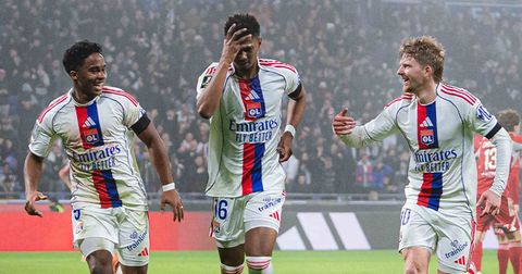 ВИДЕО: Ендрик блесна со асистенција, Лион е во зоната за ЛШ