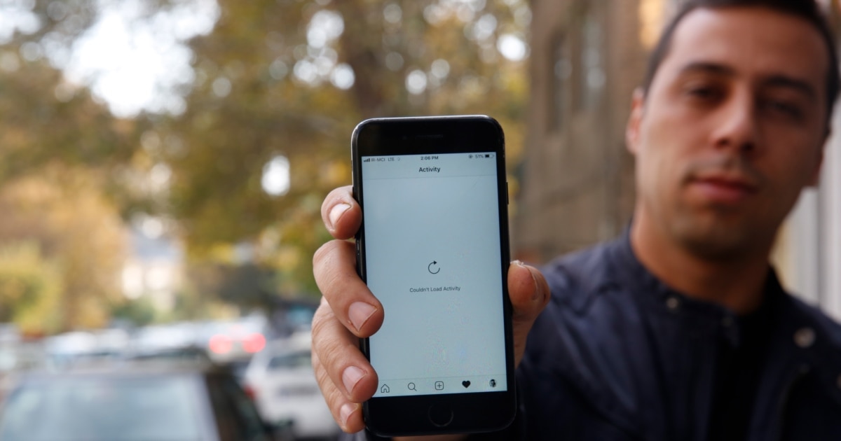 Иран сè уште е без интернет