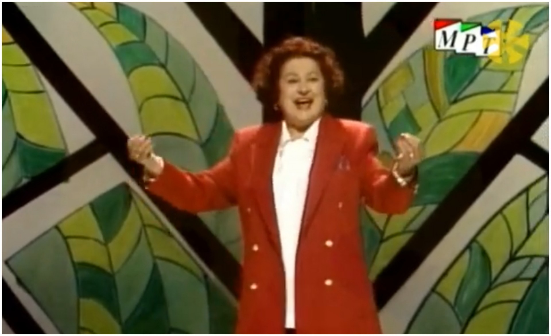 Замолкна гласот што ја пееше болката на егејска Македонија: Почина Костадинка Палазова