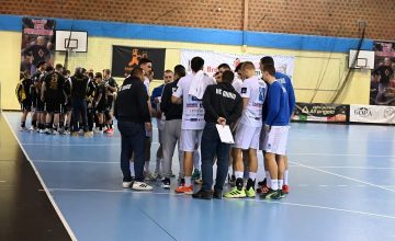 ГРК Охрид го освои турнирот “Вук Рогановиќ”