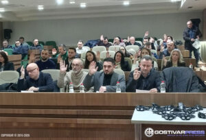 Парична поддршка за спортски клубови од општинскиот буџет на Гостивар