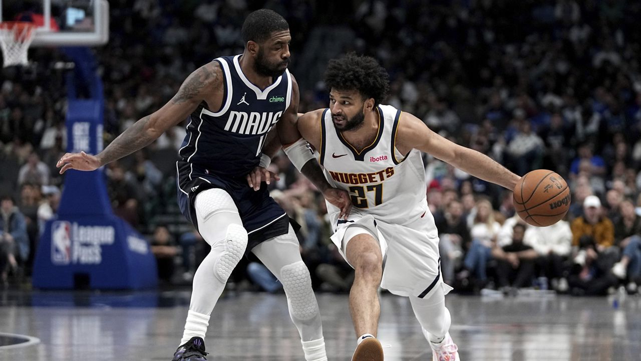 Денвер и без Никола Јокиќ влезе во серија победи (Видео)