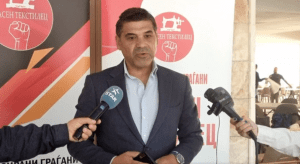 Бизнис-конфедерација: Приватниот сектор не може да си дозволи покачување на платите за 100 евра без олеснувања за придонесите