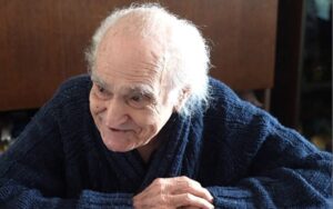 Почина писателот, професор и преведувач Георги Сталев Поповски