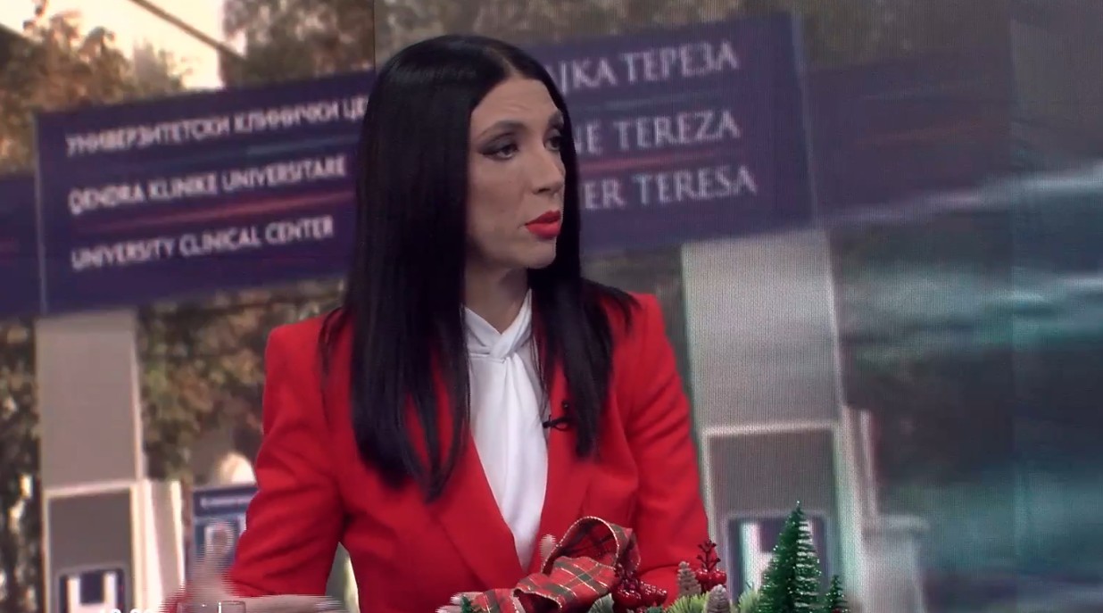 Тема на денот со Ирена Алексиоска Папестиев, директорка на Гинекологија