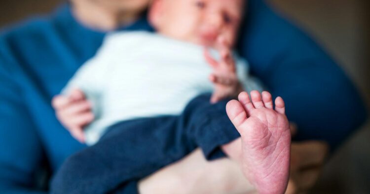 Дури 96 проценти од новите родители имаат страшни мисли – постои објаснување